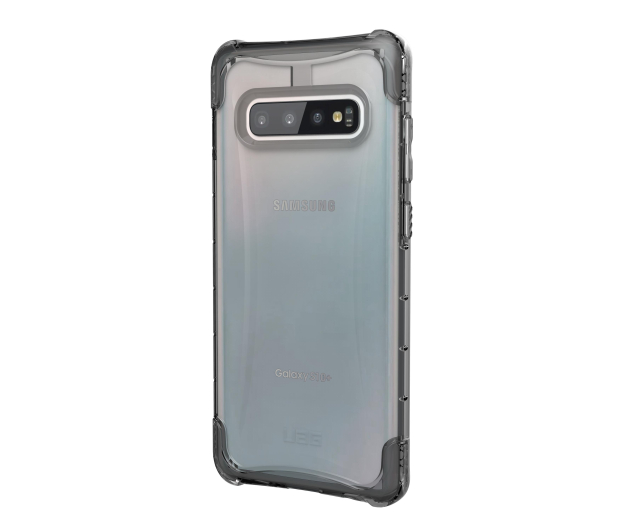 Etui Plyo do Samsung Galaxy S10 + przezroczyste - 1442029 - zdjęcie 2